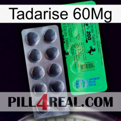 Tadarise 60Mg new04